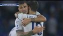 Le magie di Luis Alberto