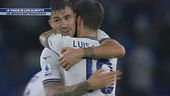 Le magie di Luis Alberto