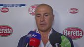 Cannavaro e Galliani