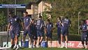 Italia-Ucraina, i dubbi di Spalletti