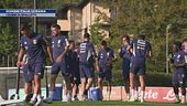 Italia-Ucraina, i dubbi di Spalletti