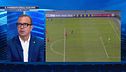 Il momento degli azzurri