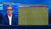 Il momento degli azzurri