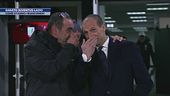 Juventus-Lazio: che sfida tra Allegri e Sarri