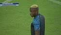 Osimhen scatenato: tre gol con la Nigeria