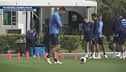 Argentina, dubbio Messi