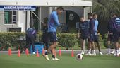 Argentina, dubbio Messi