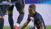 Verratti lascia il Psg e vola in Qatar
