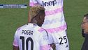 Pogba positivo al doping
