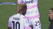 Pogba positivo al doping