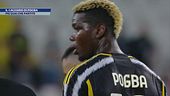 Il calvario di Pogba