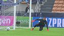 Donnarumma sotto esame