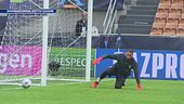 Donnarumma sotto esame