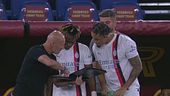 Notizie da Milanello