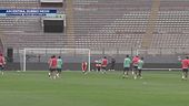 Argentina, dubbio Messi