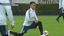 Lautaro, solo 5 minuti
