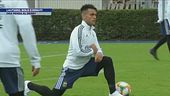 Lautaro, solo 5 minuti