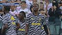 Pogba verso l'addio