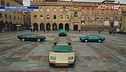 Il mondo a colori di Lamborghini
