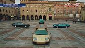 Il mondo a colori di Lamborghini