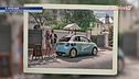 Fiat 500 Gelateria Edition