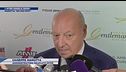 L'Inter verso il Derby