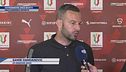 Handanovic dice basta
