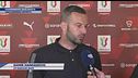 Handanovic dice basta