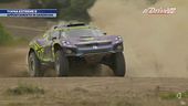 Extreme E torna in Sardegna