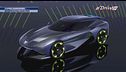 Cupra Dark Rebel