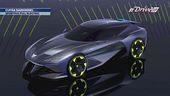Cupra Dark Rebel