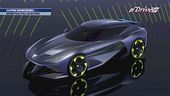 Cupra Dark Rebel