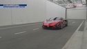 Studio Aperto MAG Drive Up