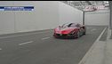 Studio Aperto MAG Drive Up