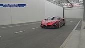 Studio Aperto MAG Drive Up