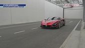 Studio Aperto MAG Drive Up