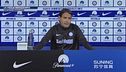 La vigilia nerazzurra