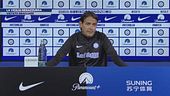 La vigilia nerazzurra