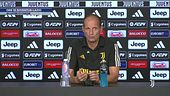 Ore 15 Juventus-Lazio