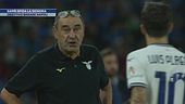 Sarri sfida la Signora