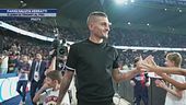 Parigi saluta Verratti