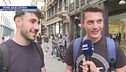 Derby, sale l'attesa