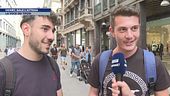 Derby, sale l'attesa