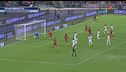Roma-Empoli 7-0