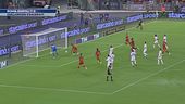 Roma-Empoli 7-0