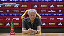 Mourinho vola basso