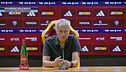 Mourinho vola basso