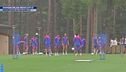 Domani Milan-Newcastle