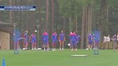 Domani Milan-Newcastle