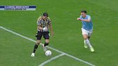 Vlahovic, inizio super